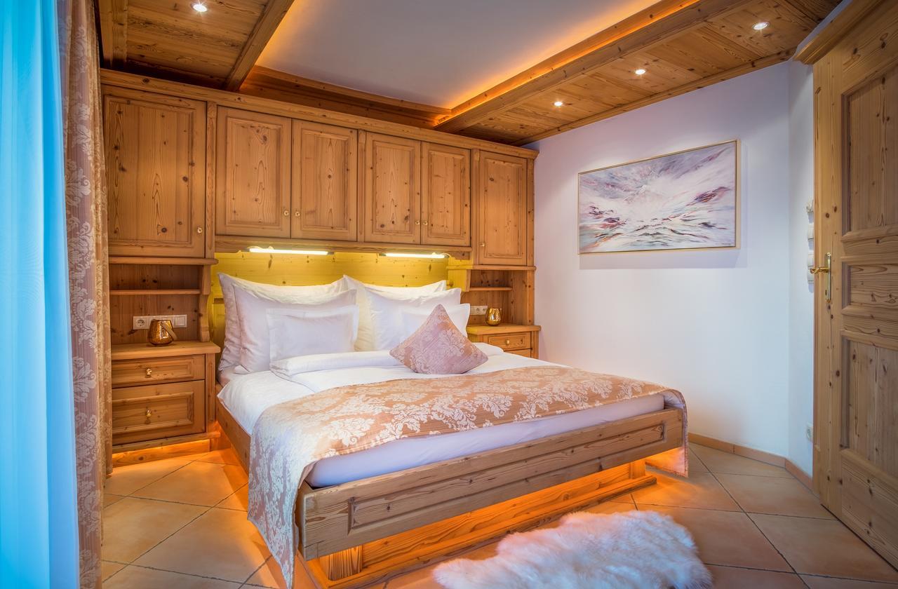 Lech Chalet Verwall Luxury Apartments חדר תמונה
