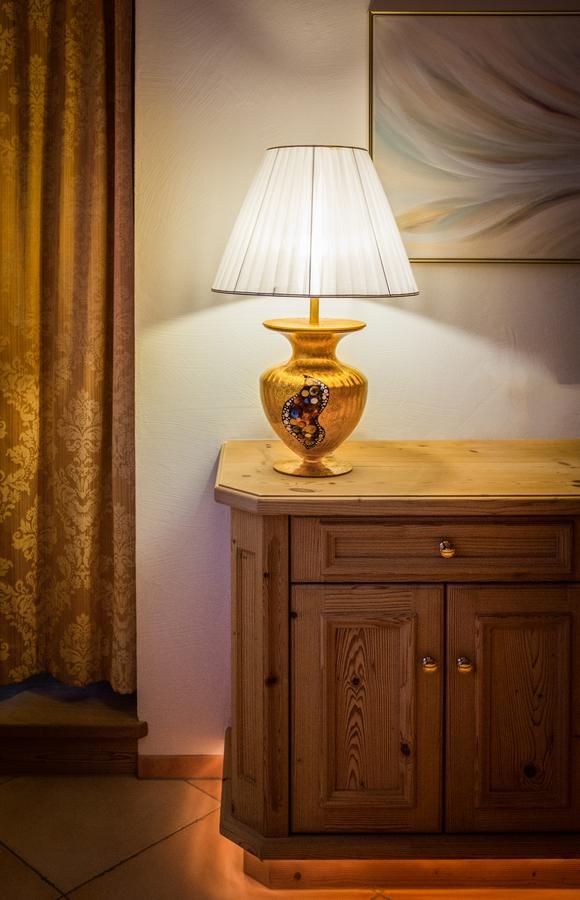 Lech Chalet Verwall Luxury Apartments מראה חיצוני תמונה