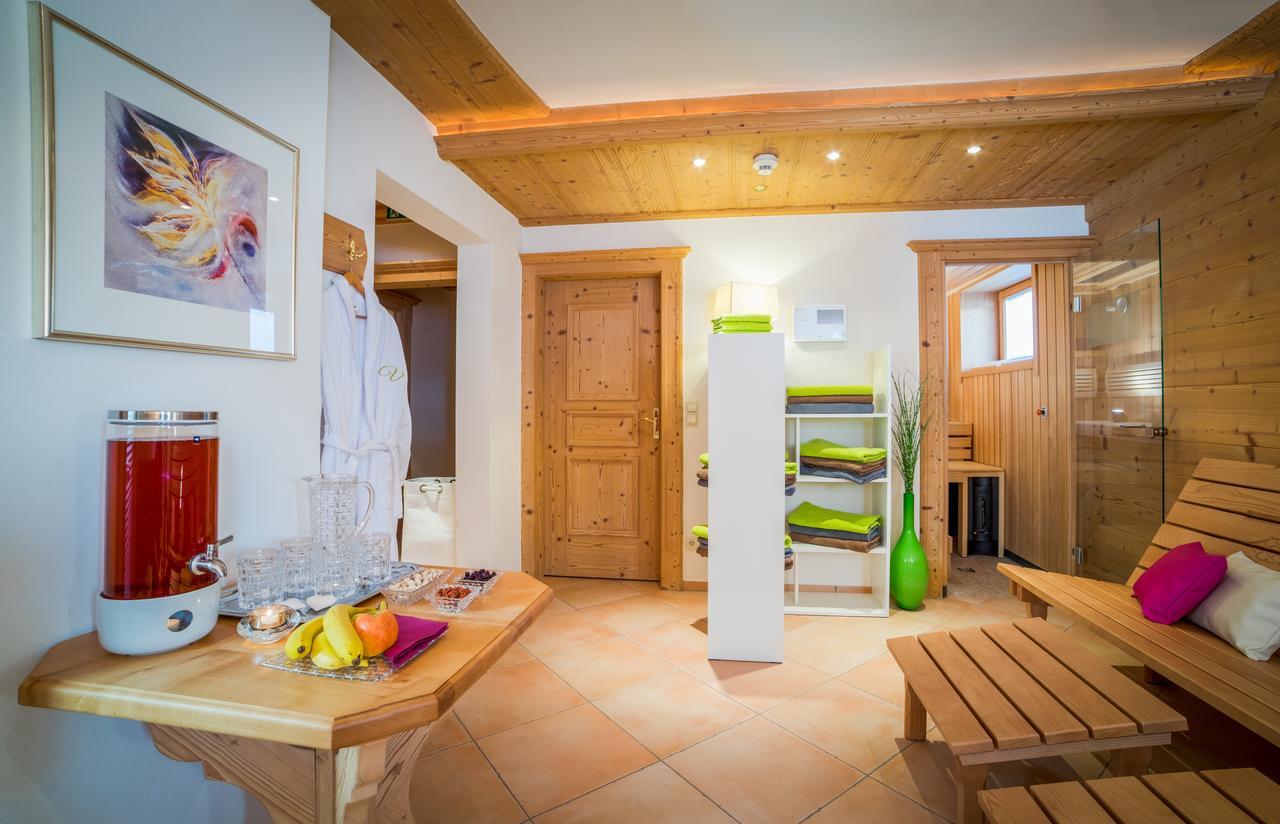 Lech Chalet Verwall Luxury Apartments מראה חיצוני תמונה