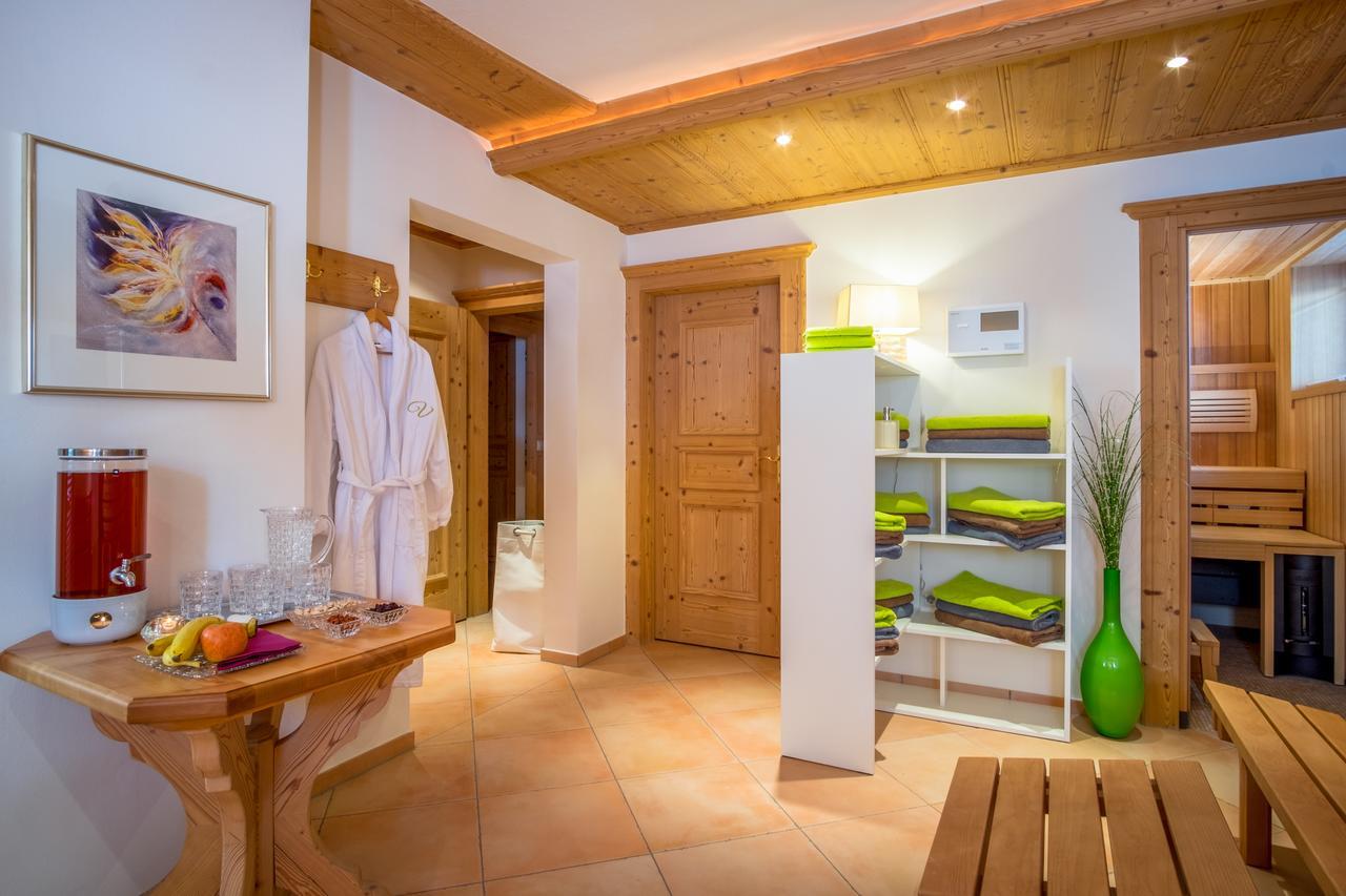 Lech Chalet Verwall Luxury Apartments מראה חיצוני תמונה