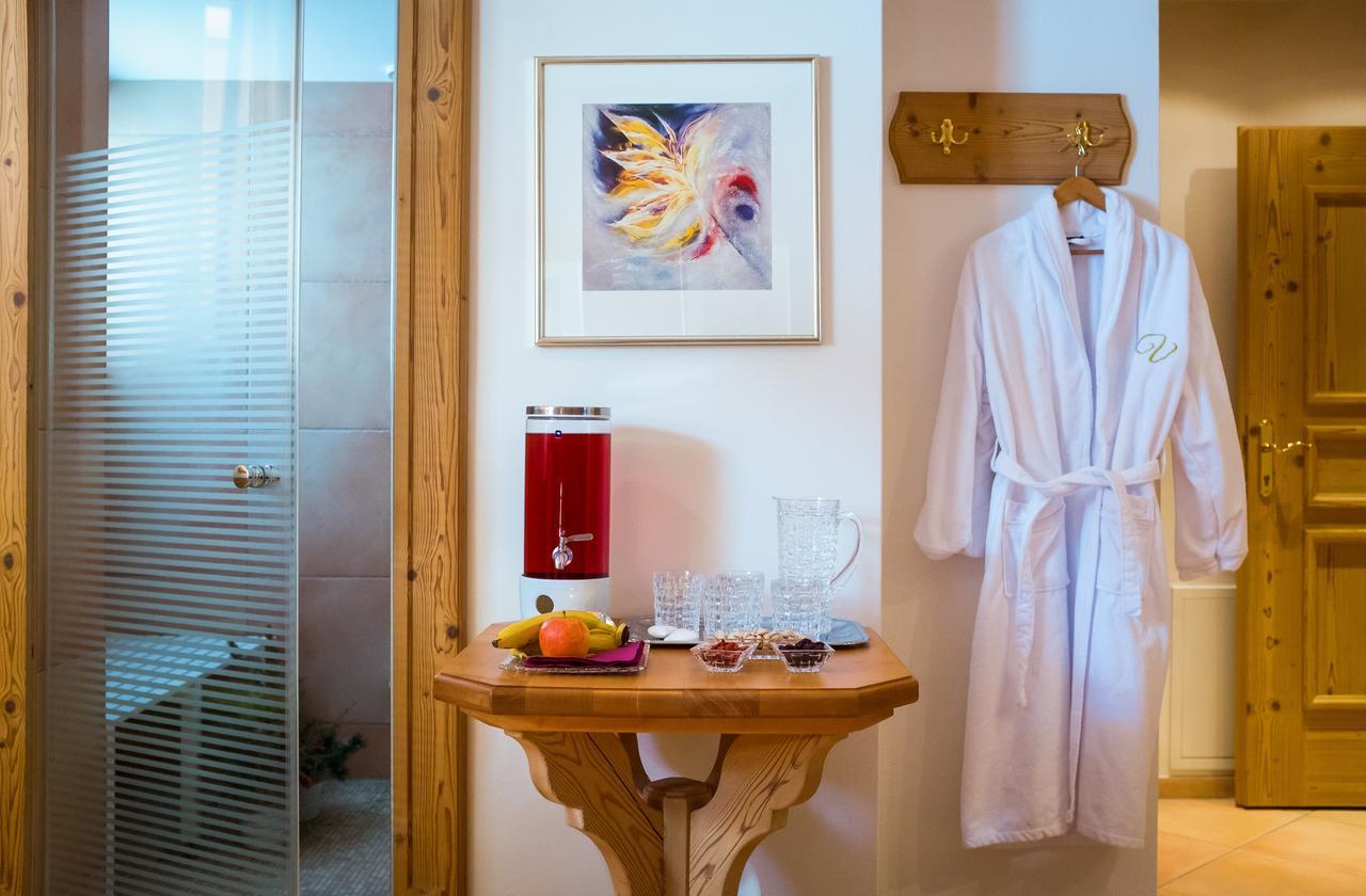 Lech Chalet Verwall Luxury Apartments מראה חיצוני תמונה